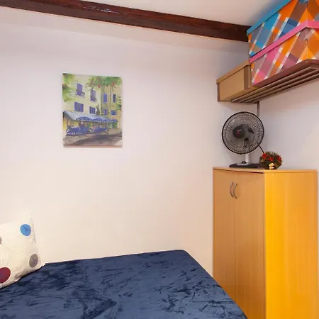 Апартаменты Apartment Blasco De Garay *