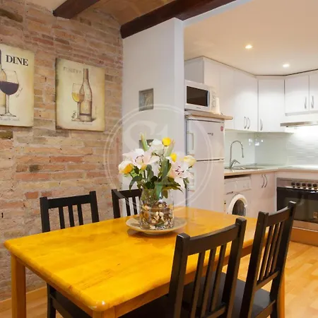 Апартаменты Apartment Blasco De Garay
